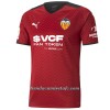 Camiseta de fútbol Valencia CF Segunda Equipación 2021/22 - Hombre